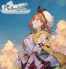 Ryza atelier 2 1.05 fitgirl : Ryza Atelier 2 1 05 Fitgirl Atelier Ryza Ever Darkness The Secret Hideout Digital Deluxe Edition 8 Dlcs Fitgirl Repacks Iamfrom2pr Wall