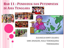 Negeri selangor merupakan negeri yang mempunya bilangan. Geo Ting 1 Bab 11 Penduduk Di Asia Tenggara Flip Ebook Pages 1 17 Anyflip Anyflip