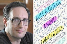 Charles Bock's Instagram, Twitter & Facebook