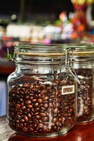 Once you remove the coffee beans from the freezer, make sure you let them get to room temperature before opening. 11 Tips To Store Coffee Beans