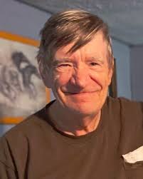 Eddie Daugherty Obituary June 14, 2024