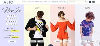 Online shopping sites are now very popular in india. Top 10 Indian Fashion Websites For Shopping Trendy Clothes Online India Com