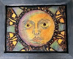 Pyrography project taking longer than expected