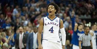 Devonte' terrell graham was born in 1995 in raleigh, north carolina to dewanna king. Devonte Graham Shows Off Shot In Pre Pro Day Workout