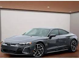Image result for Daytona Gray 2024 E-Tron