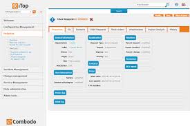 Maybe you would like to learn more about one of these? Itop Open Source Itil Itsm Cmdb Software