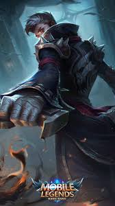Every day new 3d models from all over the world. Alucard Mobile Legends Wallpapers Top Free Alucard Mobile Legends Backgrounds Wallpaperaccess