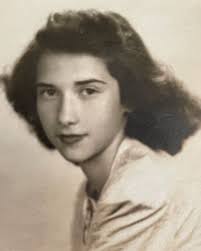 Mary George Day Obituary (2023)