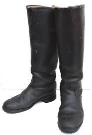 Bottes Allemandes Bottes Bottes Cuir Bottes Equitation