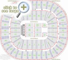 valid amalie stadium seating chart amalie arena seating