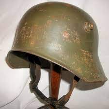 Pin On War Memorabilia