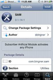 Cydia carrier unlock ios 14,13,12 jailbreak cydia sim … 2 hours ago alternatives to iphone carrier. Unlock Any Iphone On Ios 5 1 5 0 1 5 0 With Sam Including Baseband 04 11 08