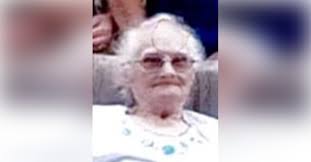 Obituary information for Edna June Skinner