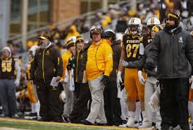 Wyoming Getting Closer To Fortifying Its Depth Chart