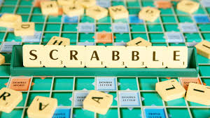 Happy National Scrabble Day! 😃□ 😃□ 😊□ 🙂 □#Nationalday #Scrabbleday # Scrabble - Youtube