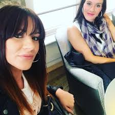 Chloe Gordon (@ChloeFloGordon)