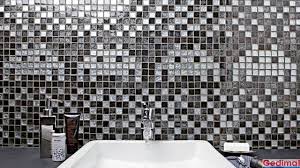 Et si votre salle de bains est habillée de carreaux démodés, rien ne très simples à poser sur tout. Ambiances Carrelage Salle De Bains Gedimat Fr