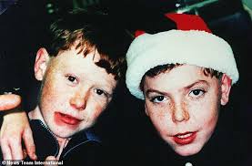 The Milk Carton Kids vanished 24 years ago. Now, as bones are discovered,  the search may be over