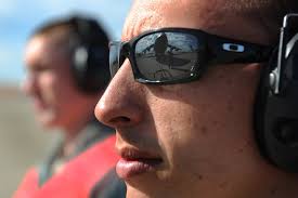 621 CRW, 60 AMW conduct local Gladiator Challenge exercise > Air Mobility  Command > Article Display