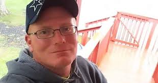 Matthew Lee 'Matt' Dye