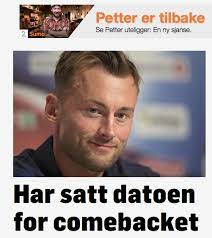 Share a gif and browse these related gif searches. Petter Northug Endelig Tilbake Fra Uteliggertilvaerelsen A Ikke Bli Tatt Ut Til Ol Var Svaert Tungt For Meg Personlig Og Okonomisk Album On Imgur
