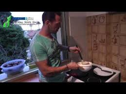 Recette Des Crepes Du Sportif Sans Gluten Christophe Bonnefont Julien Venesson Youtube Crepes Science And Technology Science