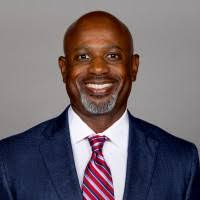 Anthony Robinson - Player Personnel at Los Angeles Rams | LinkedIn