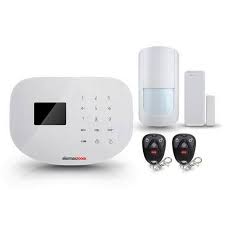 Ele vin insotite de manual de instalare in limba romana. Analisis De Ventajas Alarmas Wifi Frente A Alarmas Gsm Zoom Blog
