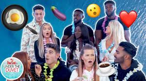 Did The Right Couple Win The Love Island Reunion You Ve Been Waiting For Youtube