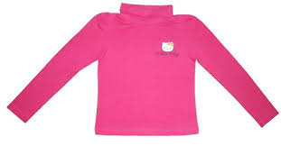 Áo thun cổ lọ 02, thun dày co giãn cực tốt, size 1-8T | Flickr