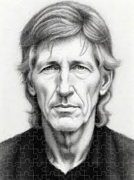 Roger Waters Jigsaw Puzzles for Sale
