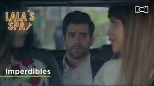# lalasspa 🧖 💇🏻‍♀️ | ingrid distrae a juanc y logra encontrar el comprobante que necesita con urgencia francisco. Ingrid Y Francisco Le Piden Ayuda A Lala Lala S Spa Youtube