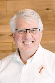 🌟 **A Heartfelt Farewell to Deacon Tom and Pat** 🌟 Today, Sunday, May 18,  we gather with mixed emotions as we bid farewell to Deacon Tom and his  wonderful wife, Pat. After