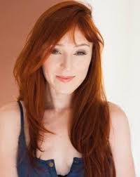 Ruth Connell Rowena Supernatural Redheads Ruth Connell Redhead