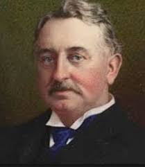 Cecil Rhodes: The man with a hole in his heart