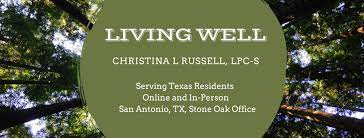 I never thought i'd say it, but i couldn't be happier that i did. Counseling Center For Living Well Christian Counseling San Antonio Tx Home Facebook