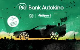 Psd Bank Autokino Psd Bank Rhein Ruhr Eg