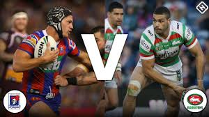 Here are the key takeaways from the match. Newcastle Knights V South Sydney Rabbitohs Results Commentary Score And Highlights Sporting News Australia