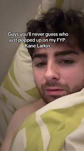 Kane Larkin Hi Im Ricky