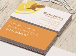 Business Card Design by Haydn Symons
