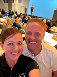 So very grateful for our talented and committed sales leaders