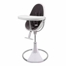 bloom fresco highchair with white frame in diesel denim best baby high chair baby chair high chair