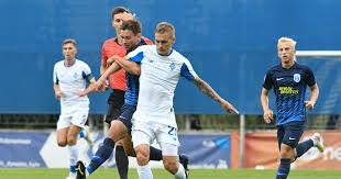 Динамо м 2:0 спартак м. Dinamo Desna 1 2 11 08 2020 Dinamo Proigralo Desne V Kontrolnom Matche Sport Tch Ua
