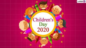 Children's day has been celebrated nationally since 1920 with the turkish. Children S Day 2020 Date And Significance Know The History And Celebrations Of Bal Diwas Marking Jawaharlal Nehru S Birthday Latestly