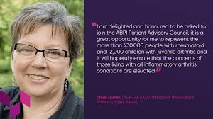 Pum arweinydd sefydliadau cleifion newydd i ymuno â Chyngor Cynghori  Cleifion ABPI