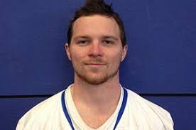 2013 1st Team All-Conference