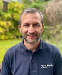 Kenny Thoms(he/him/his)