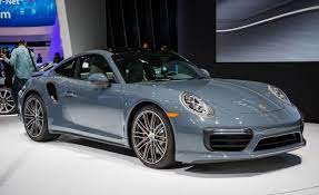 All images belong to their respective owners and are free for personal use only. 2017 Porsche 911 Turbo And Turbo S Photos And Info 8211 News 8211 Car And Driver