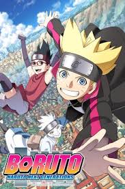 Copyrights and trademarks for the anime, and other promotional materials are held by their respective owners and their use is allowed under the fair use clause of the copyright law. Watch Boruto Naruto Next Generations Anime Online Anime Planet