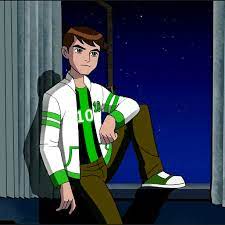 Then let's make this more interesting. What Do You Think Of This Edit I Made Of Ben 10 Omniverse In The Style Of Alien Force Ben10